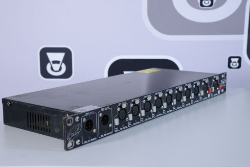 Booster DMX 2.10 Deluxe