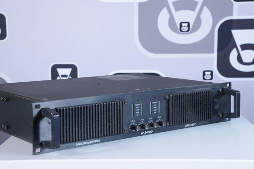 FP 2400Q / LA15