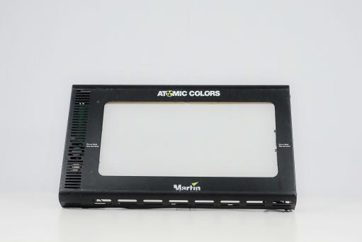 Atomic Colors