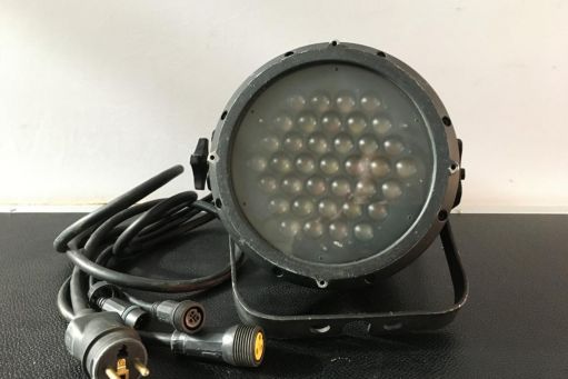 Par led Zoomkolor