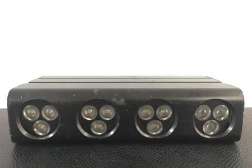 Rampe leds colour block DB4 CHROMA-Q