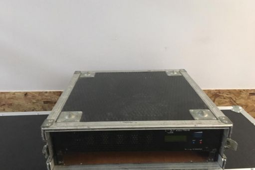 Controleur pour 30 rampes Led DB4 CHROMA-Q