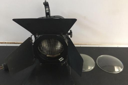 Par multibeam 600w OXO
