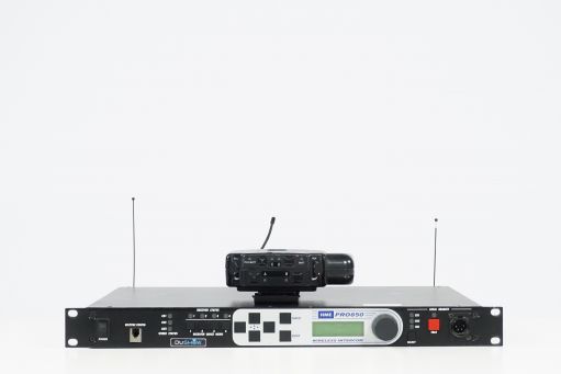 HME 850 Pro