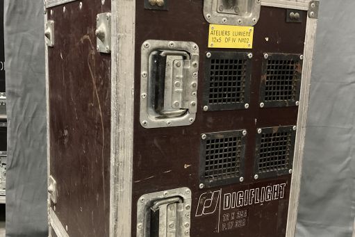 Digiflight 12x5 