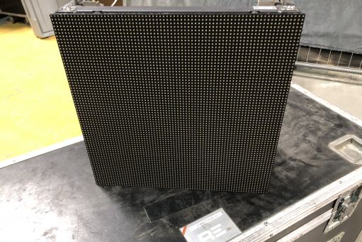 Dalle led Ilite XP 6 44,8x44,8cm