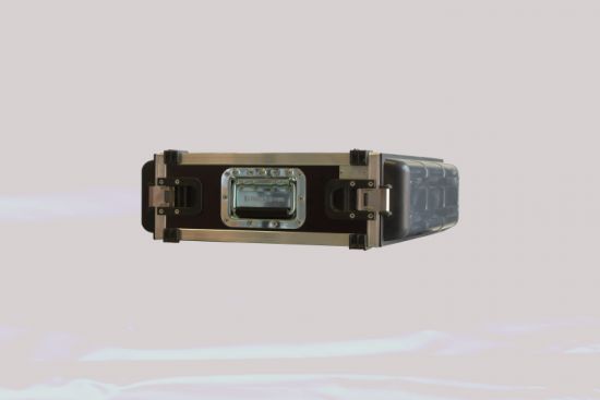 Rack 3U clic top
