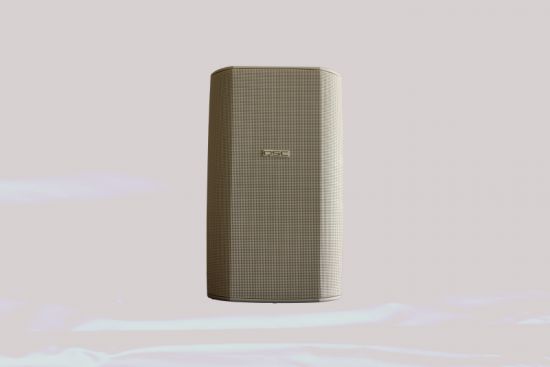 Enceinte AD-S82