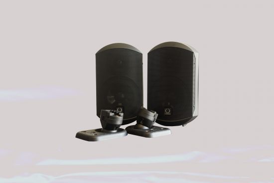 Turbosound impact 50x2