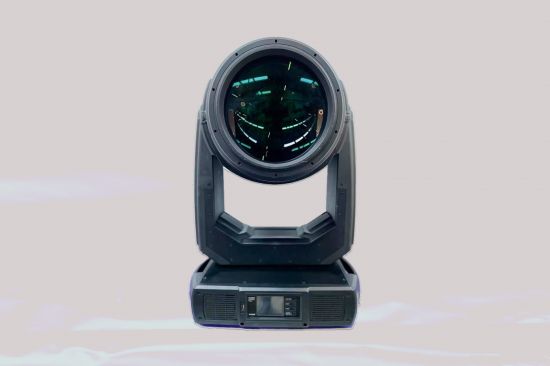 BMFL Blade Robe Lighting