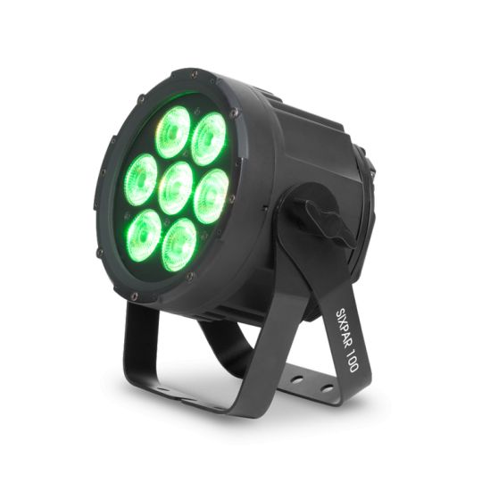 Sixpar 100