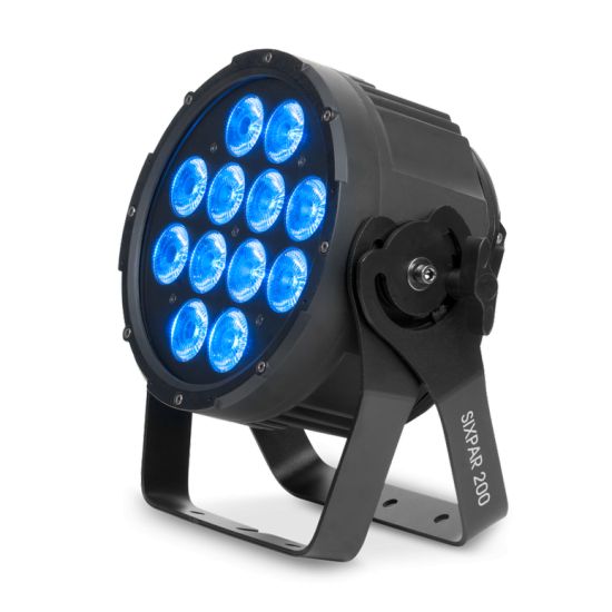 Sixpar 200