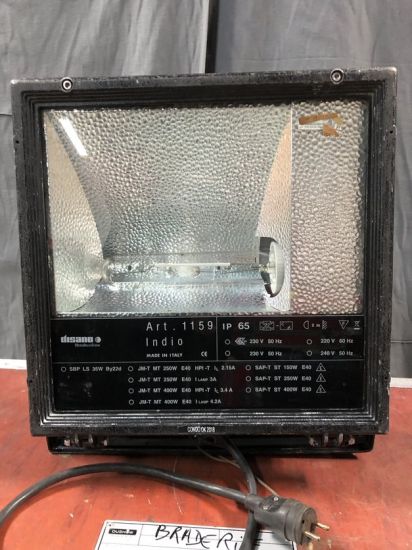 HPIT 400W
