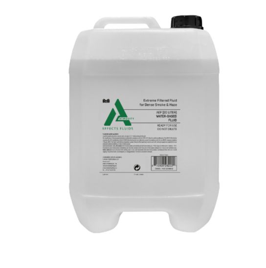 Fluid pour Magma Prime 20L