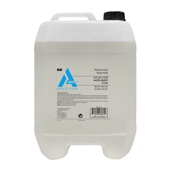 Fluid pour Crisp 20L