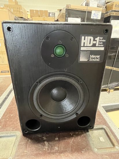 HD-1 MEYER SOUND