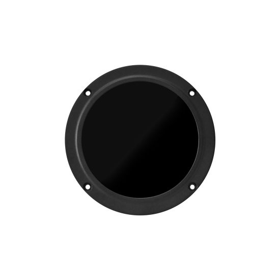 Black glass Prisma mini par 20