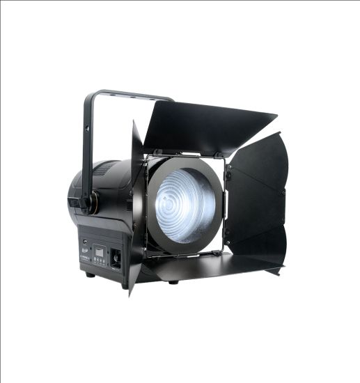 KL Fresnel 6 CW