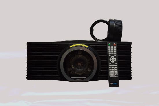 G60 W7 BARCO & Optique G LENS (0.36:1) - UST