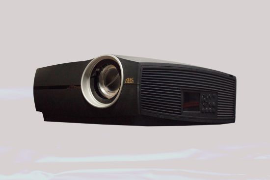Vidéo projecteur Barco F80 
