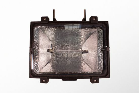 Quartz etanche Philips 1kw