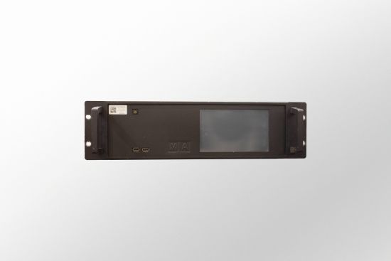 NPU Gma2