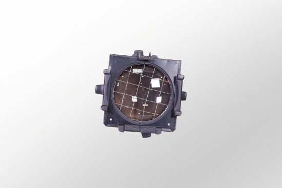 Optique 19° pour Source IV