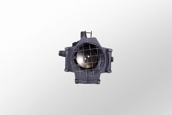 Optique 50° pour Source IV