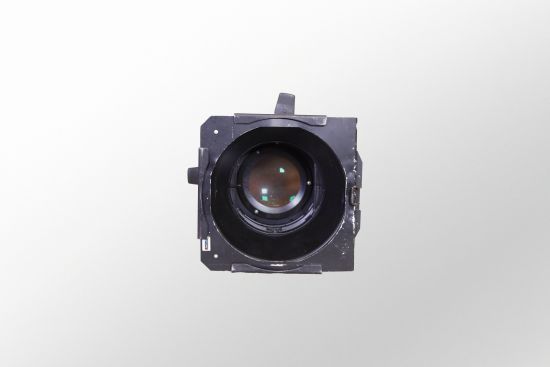 Optique 70° pour Source IV