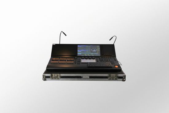 Grand ma 2 Ultra light