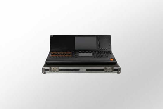 Grand ma 2 Light